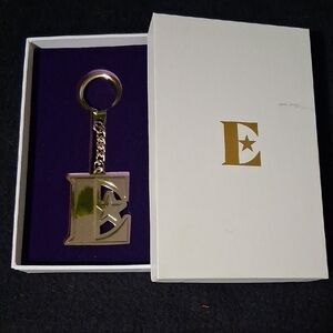 Elton John's "Goodbye Yellow Brick Road" Farewell Tour VIP Gift Key Chain.